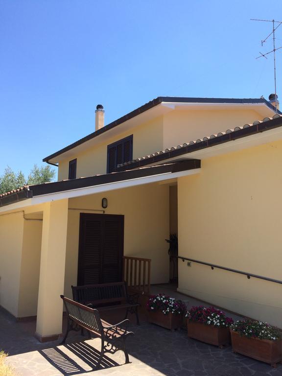 Casale Degli Archi Villa Castel Gandolfo Exteriör bild