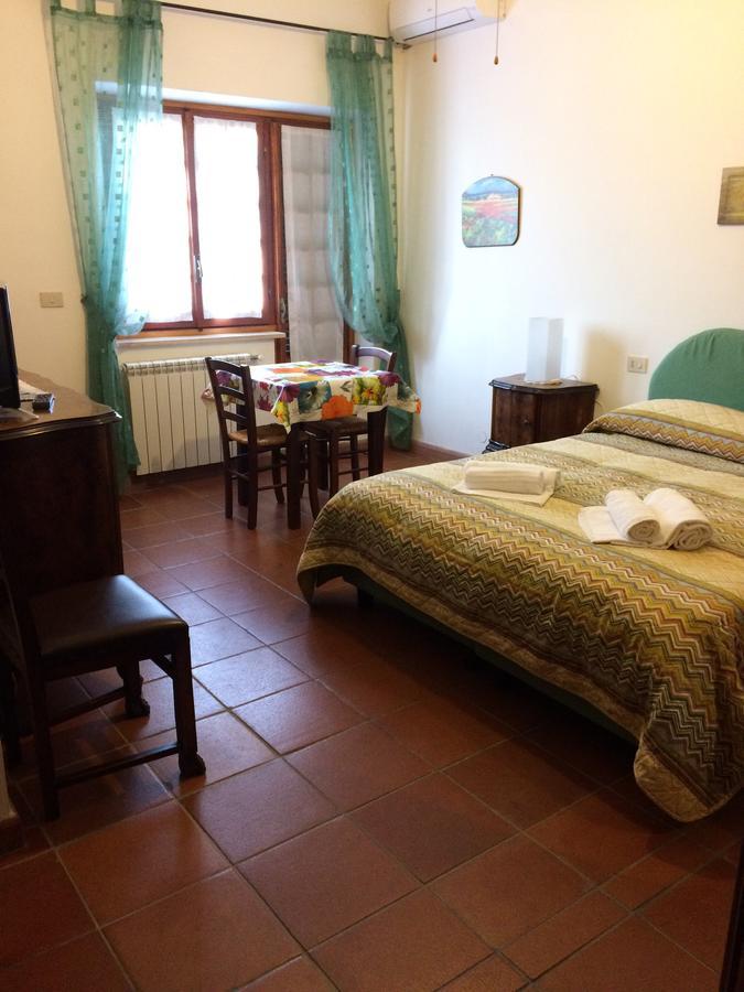 Casale Degli Archi Villa Castel Gandolfo Exteriör bild